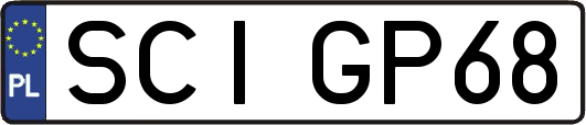 SCIGP68