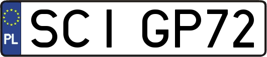 SCIGP72