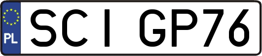 SCIGP76