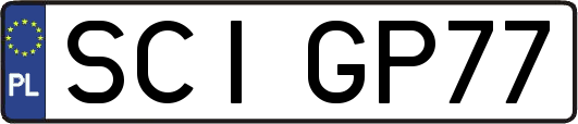 SCIGP77