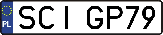 SCIGP79