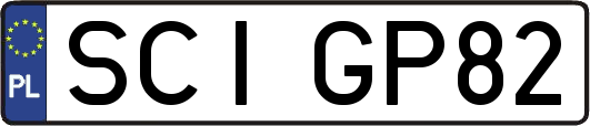 SCIGP82