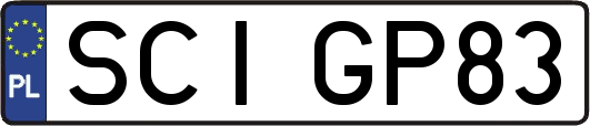 SCIGP83