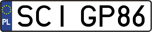 SCIGP86