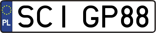 SCIGP88