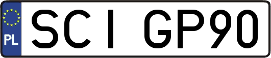SCIGP90