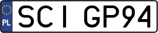 SCIGP94