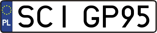 SCIGP95