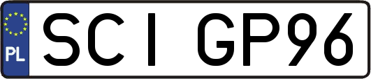 SCIGP96