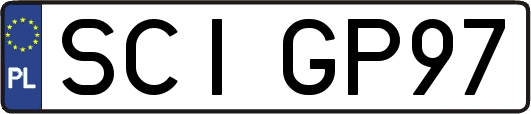 SCIGP97