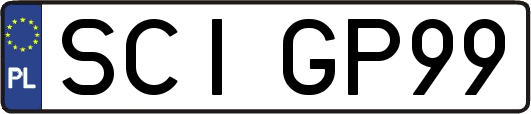 SCIGP99