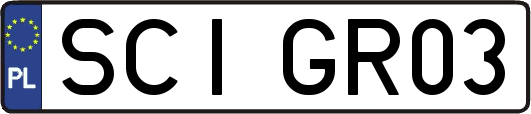 SCIGR03