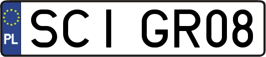 SCIGR08