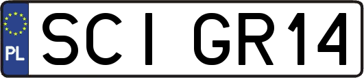 SCIGR14