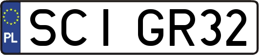 SCIGR32