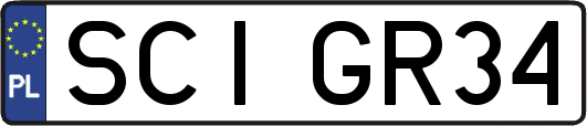 SCIGR34