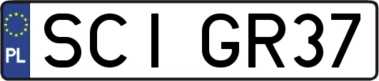 SCIGR37
