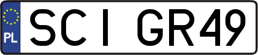 SCIGR49