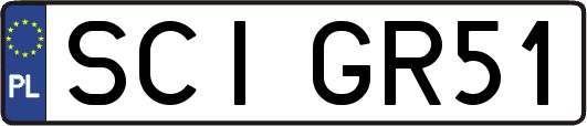 SCIGR51