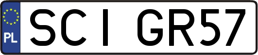 SCIGR57