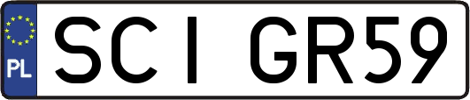 SCIGR59