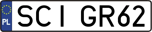 SCIGR62