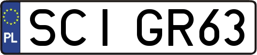 SCIGR63