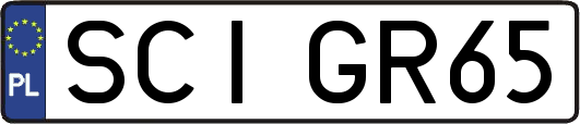 SCIGR65