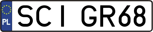 SCIGR68