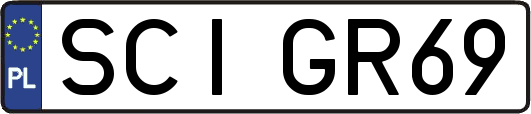 SCIGR69