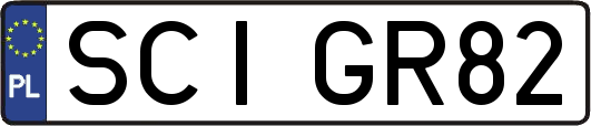SCIGR82