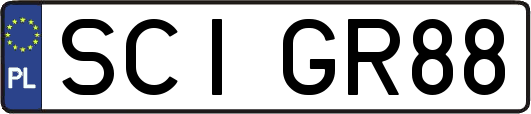 SCIGR88