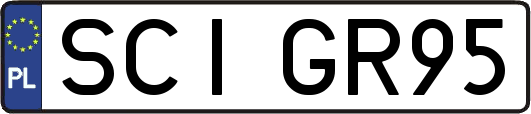 SCIGR95