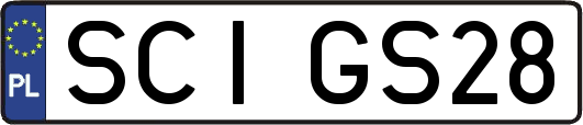 SCIGS28