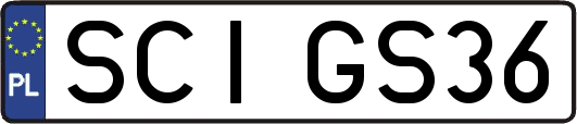 SCIGS36