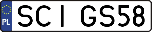 SCIGS58
