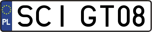 SCIGT08