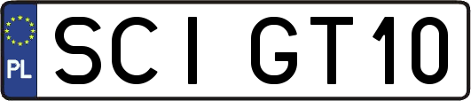 SCIGT10