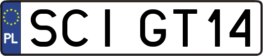 SCIGT14