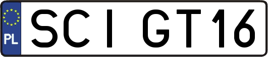 SCIGT16