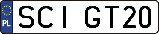 SCIGT20