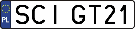 SCIGT21