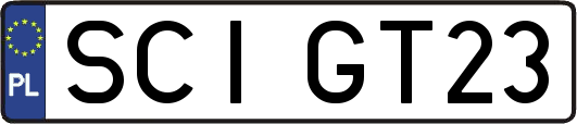 SCIGT23