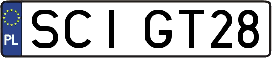 SCIGT28