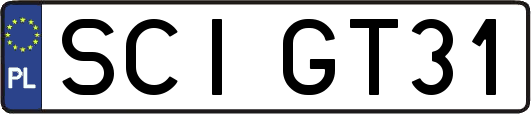 SCIGT31