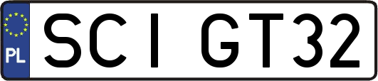SCIGT32