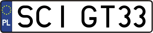 SCIGT33