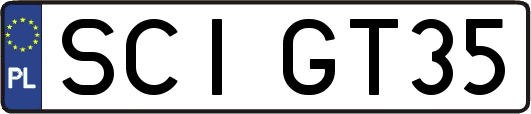 SCIGT35