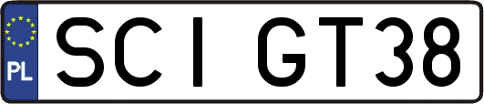 SCIGT38