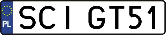 SCIGT51